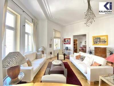 Mietwohnung in 1010 Wien