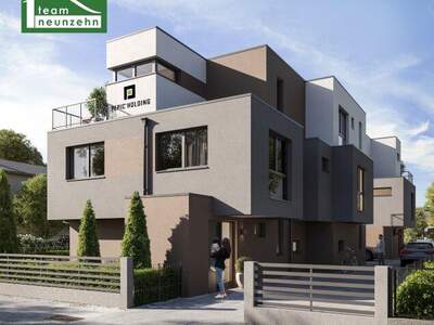 Einfamilienhaus kaufen in 1220 Wien (Bild 5)