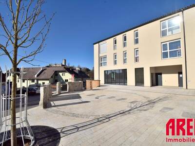 Gewerbeobjekt mieten in 4182 Waxenberg