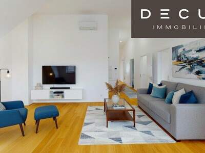 Terrassenwohnung kaufen in 1130 Wien (Bild 2)