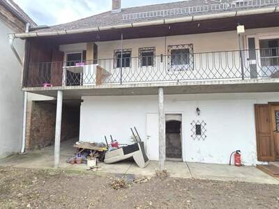 Haus kaufen in 8225 Pöllau