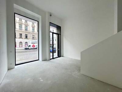 Gewerbeobjekt mieten in 1090 Wien (Bild 1)