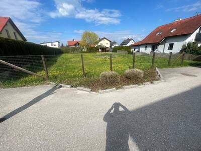 Grundstück kaufen in 4651 Stadl