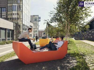 Büro / Praxis mieten in 1100 Wien (Bild 3)