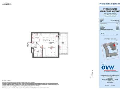 Wohnung mieten in 3500 Krems