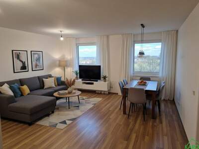 Wohnung mieten in 1100 Wien