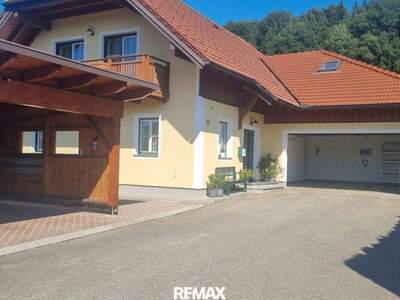 Haus mit Garten kaufen in 4881 Straß (Bild 1)
