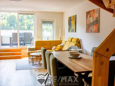 Terrassenwohnung kaufen in 2391 Kaltenleutgeben (Bild 1)