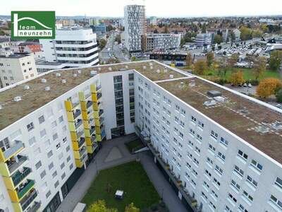 Terrassenwohnung mieten in 8020 Graz (Bild 4)