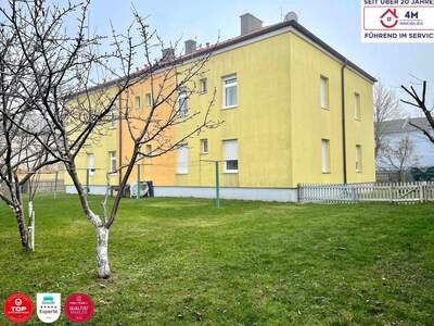 Haus mit Garten kaufen in 2540 Bad Vöslau