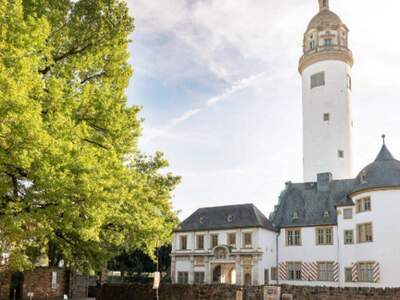 Haus kaufen in 6973 Höchst