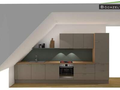 Mietwohnung in 8850 Murau