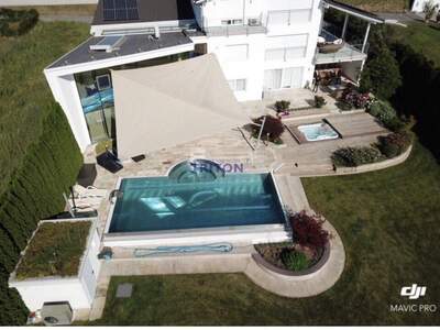 Haus kaufen in 7053 Hornstein