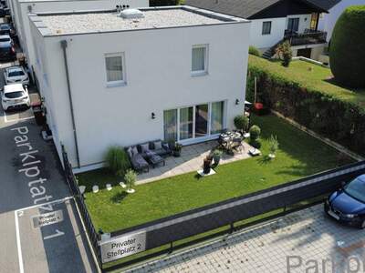Haus mit Garten mieten in 2486 Siegersdorf (Bild 1)