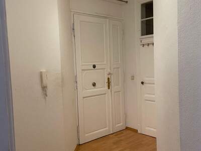 Altbauwohnung mit Balkon mieten in 8010 Graz (Bild 3)