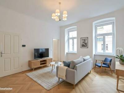 Wohnung kaufen in 1170 Wien