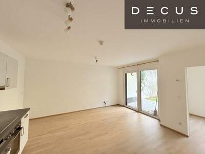 Terrassenwohnung mieten in 2500 Baden (Bild 1)