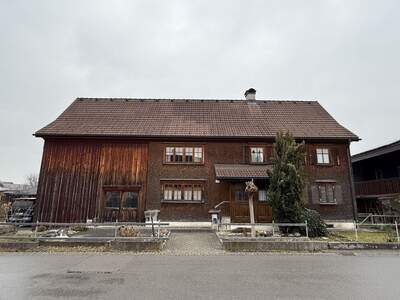 Haus mit Garten kaufen in 6800 Feldkirch (Bild 2)