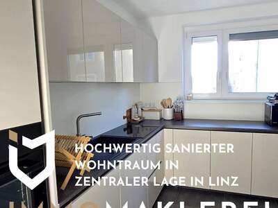 Wohnung kaufen in 4020 Linz