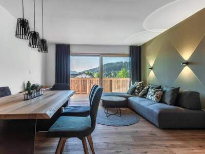 Wohnung kaufen in 6395 Hochfilzen