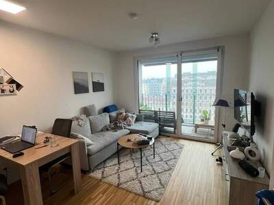 Mietwohnung provisionsfrei in 1150 Wien