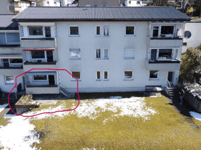 Mietwohnung provisionsfrei in 6800 Feldkirch