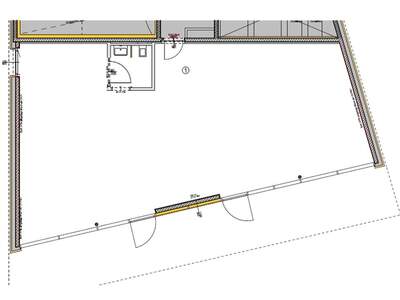 Gewerbeobjekt mieten in 6923 Lauterach (Bild 3)
