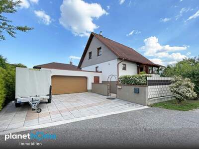 Haus kaufen in 2301 Oberhausen (Bild 4)