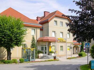 Mietwohnung in 2752 Wöllersdorf