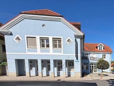 Immobilie mieten in 4675 Weibern