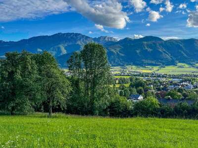 Grundstück kaufen in 4560 Kirchdorf