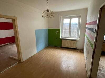 Wohnung provisionsfrei kaufen in 8614 Sankt Jakob