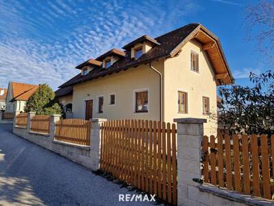 Haus kaufen in 2560 Berndorf