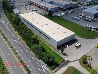 Gewerbeobjekt mieten in 6830 Rankweil