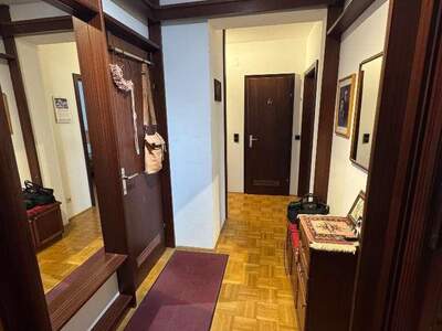 Apartment provisionsfrei mieten in 8580 Köflach