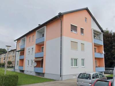 Apartment provisionsfrei kaufen in 4870 Oberösterreich
