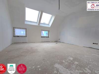 Terrassenwohnung kaufen in 1170 Wien (Bild 5)