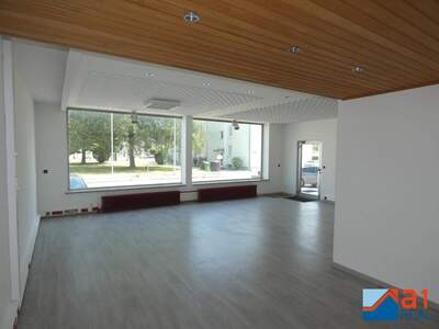 Gewerbeobjekt mieten in 4050 Traun