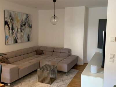 Altbauwohnung mieten in 4400 Steyr (Bild 1)