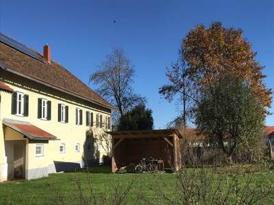 Mietwohnung in 8262 Ilz (Bild 1)