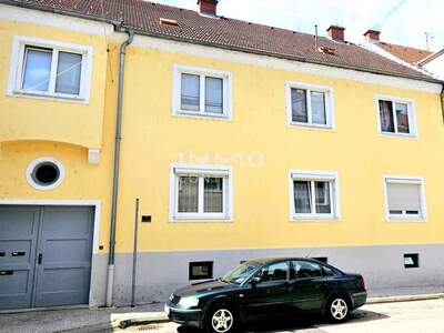 Haus kaufen in 2700 Wiener Neustadt