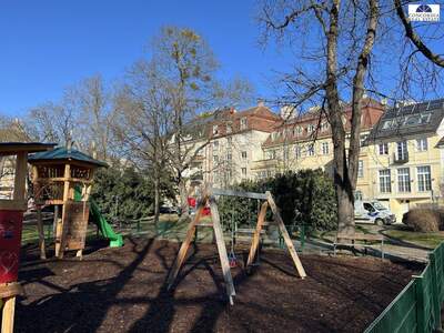 Eigentumswohnung in 1190 Wien