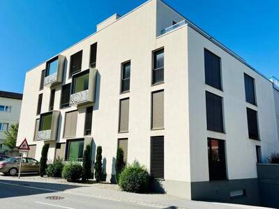 Mietwohnung in 6840 Götzis (Bild 1)