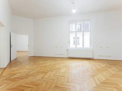 Büro / Praxis mieten in 1040 Wien (Bild 5)