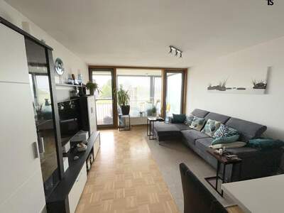 Wohnung mit Balkon mieten in 6971 Hard (Bild 5)