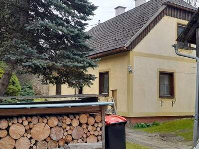 Einfamilienhaus kaufen in 8903 Lassing (Bild 5)