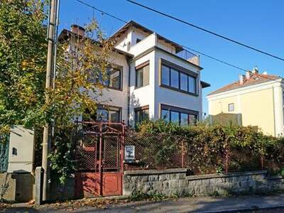 Haus kaufen in 3400 Klosterneuburg