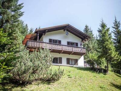 Haus kaufen in 6105 Leutasch