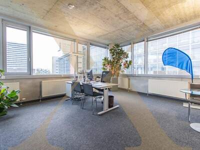 Gewerbeobjekt mieten in 4020 Linz