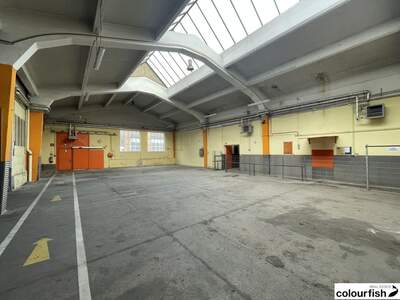 Gewerbeobjekt mieten in 1220 Wien (Bild 4)